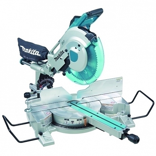 Пила торцовочная Makita LS1216 Пила торцовочная Makita LS1216
