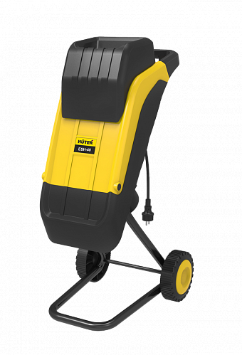 Измельчитель садовый HUTER ESH-40 70/13/21 Измельчитель садовый HUTER ESH-40 70/13/21