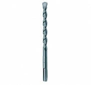 Бур SDS+ 10х260 Classic Metabo 626188000