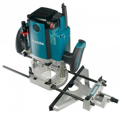 Фрезер Makita RP2301FCX Фрезер Makita RP2301FCX