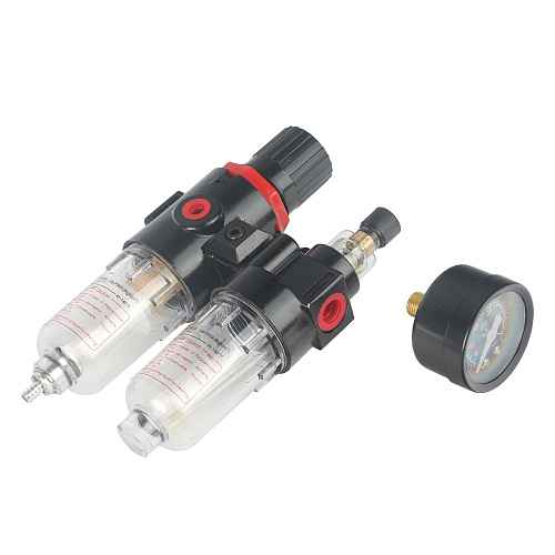 Фильтр Patriot FRL180 1/4F 830901001 Фильтр Patriot FRL180 1/4F 830901001