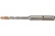 Бур Kraftool SDS+ ф  6x 50/110 Cerazit Carbide 29320-110-06_z02