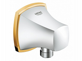 Подключение душевого шланга Grohe "Grandera" 27970IG0 Подключение душевого шланга Grohe "Grandera" 27970IG0