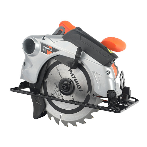 Пила дисковая PATRIOT CS 188 190301630 Пила дисковая PATRIOT CS 188 190301630