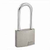 Замок навесной 60мм стальной корпус НОРА-М ZN-212dd 206 462