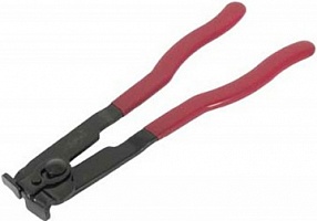 Клещи для ушных хомутов фронтальные Клещи для ушных хомутов фронтальные