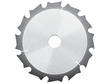 Диск пильный по дереву (190x16 z12) Атака Construct Prof 7088880