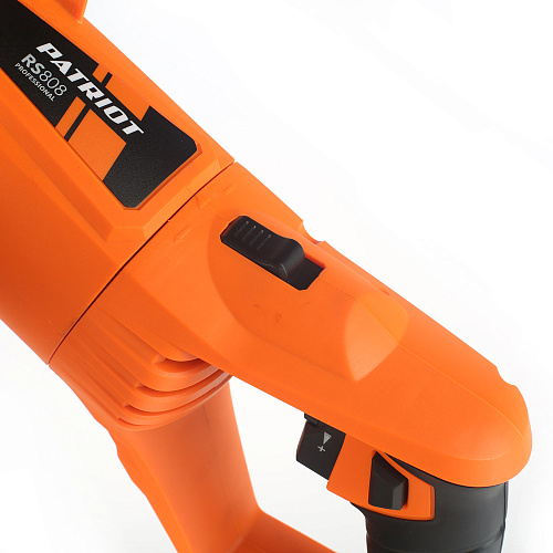 Ножовка сабельная PATRIOT RS 808 110303808 Ножовка сабельная PATRIOT RS 808 110303808