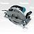 Пила дисковая Makita 5903R