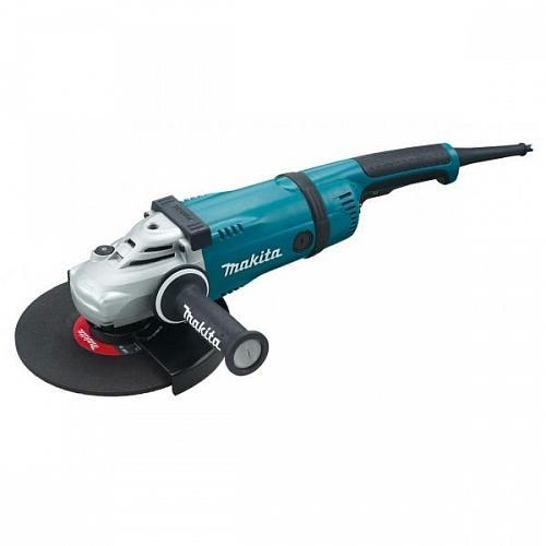 Угловая шлифмашина Makita GA9040SF01 Угловая шлифмашина Makita GA9040SF01
