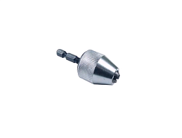 Патрон для шуруповерта Whirl Power 1/4" 271103002