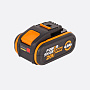 Аккумулятор Worx 20 В 4,0 Ач WA3014