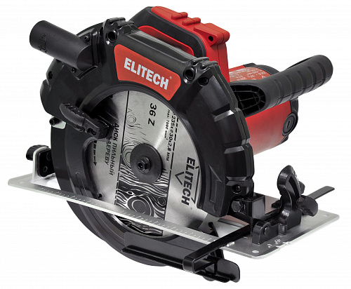Пила дисковая Elitech ПД 2000С Пила дисковая Elitech ПД 2000С