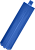 Коронка для железобетона алмазная AGAVA 152x500x1,1/4 SPX
