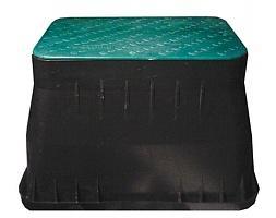 Короб электромагнитного клапана Irritec STANDARD IGPOZ2000N04R Короб электромагнитного клапана Irritec STANDARD IGPOZ2000N04R