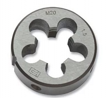 Плашка М24х3 Плашка М24х3