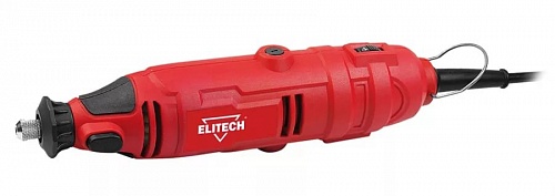 Микродрель Elitech ПМШ 150ЭК 187196 Микродрель Elitech ПМШ 150ЭК 187196