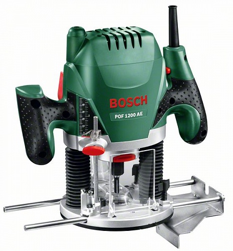 Фрезер BOSCH POF 1200 AE 0 603 26A 100 Фрезер BOSCH POF 1200 AE 0 603 26A 100