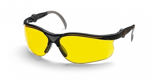 Очки защитные желтые Husqvarna 5449637-02 Очки защитные желтые Husqvarna 5449637-02