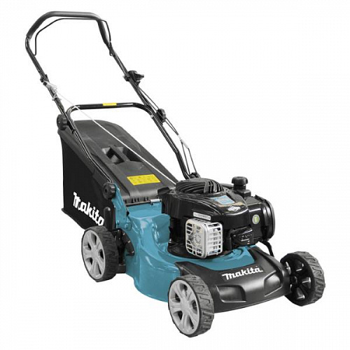 Газонокосилка бензиновая Makita PLM4120N Газонокосилка бензиновая Makita PLM4120N
