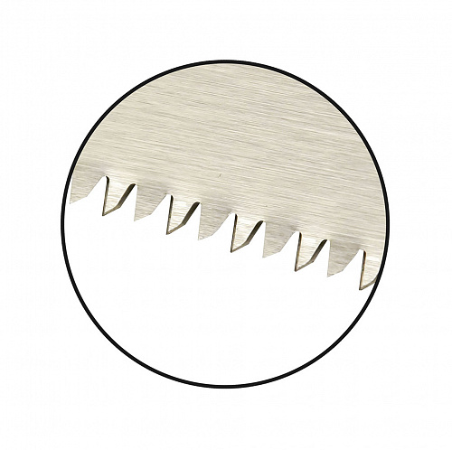 Ножовка 450мм Волчица Энкор 9863 Ножовка 450мм Волчица Энкор 9863