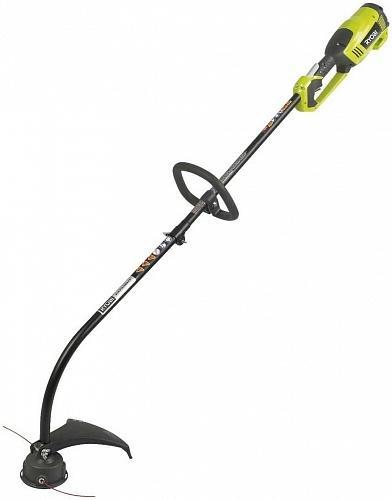 Триммер электрический RYOBI RLT 1038 (3001241) Триммер электрический RYOBI RLT 1038 (3001241)