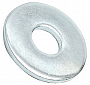 Шайба увеличенная М 4
