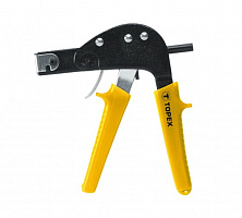 Клещи для установки распорных дюбелей (molly) пистолет Topex 43E791 Клещи для установки распорных дюбелей (molly) пистолет Topex 43E791