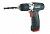 Отвертка аккумуляторная Metabo Power Maxx BS 1х2,0 Ah (600079500)