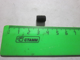 Потайной винт К-61 Потайной винт К-61