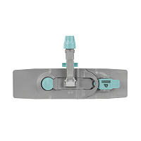 Держатель насадок под карманы с одним фиксатором Karcher 6.999-144 Держатель насадок под карманы с одним фиксатором Karcher 6.999-144