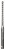 Бур BOSCH SDS+ ф  6,5х150/215 plus-7X 2 608 576 124