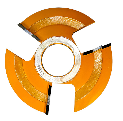 Фреза комбинированная универсальная D111 мм d32 мм H31,8 мм Энкор 19355 Фреза комбинированная универсальная D111 мм d32 мм H31,8 мм Энкор 19355