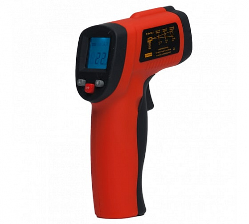 Пирометр инфракрасный ADA TemPro 550 А00223 Пирометр инфракрасный ADA TemPro 550 А00223