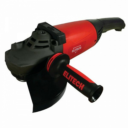 УШМ Elitech МШУ 2523 УШМ Elitech МШУ 2523
