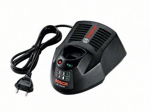 Устройство зарядное BOSCH AL 1130 CV (2.607.225.134) Устройство зарядное BOSCH AL 1130 CV (2.607.225.134)