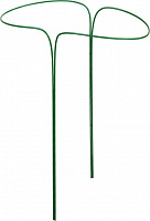 Подставка под цветы d=25х60см, полудуги, 2шт GRINDA 422385-25-60 Подставка под цветы d=25х60см, полудуги, 2шт GRINDA 422385-25-60