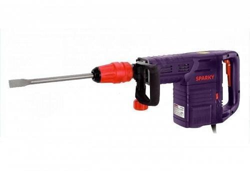 Молоток отбойный SPARKY K 1125 Молоток отбойный SPARKY K 1125