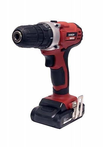 Шуруповерт аккумуляторный VMX VDS-10/18LS VM510027 Шуруповерт аккумуляторный VMX VDS-10/18LS VM510027