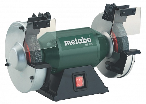 Станок заточной Metabo DS 150 619150000 Станок заточной Metabo DS 150 619150000
