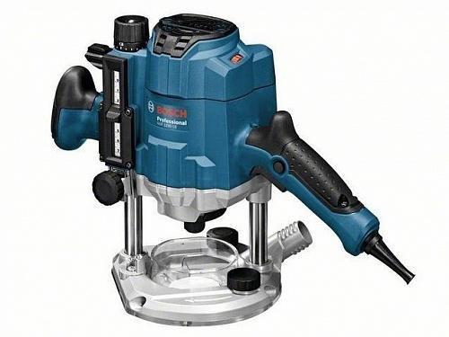 Фрезер BOSCH GOF 1250 CE (0 601 626 001) Фрезер BOSCH GOF 1250 CE (0 601 626 001)