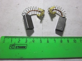 Щетка угольная ЭНКОР КОРВЕТ-60 (к-т 2 шт.) 21х6х11 Щетка угольная ЭНКОР КОРВЕТ-60 (к-т 2 шт.) 21х6х11