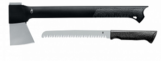 Набор Combo II, топор Gator и пила GERBER 22-41420 Набор Combo II, топор Gator и пила GERBER 22-41420