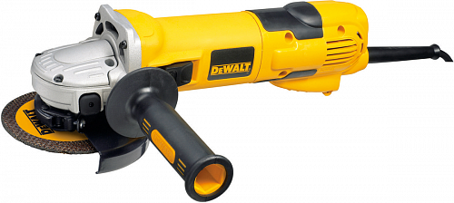 Угловая шлифмашина DeWalt 125-1,5 D28136 Угловая шлифмашина DeWalt 125-1,5 D28136