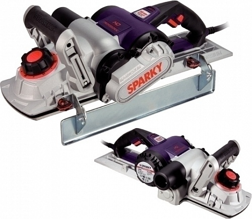 Рубанок электрический SPARKY P 3180 Рубанок электрический SPARKY P 3180