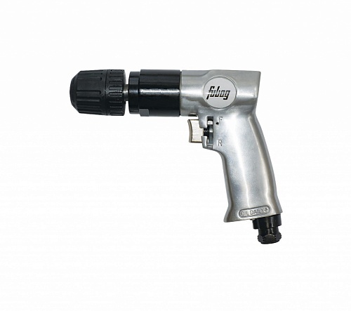 Пневматическая дрель Fubag DR1800 100115 Пневматическая дрель Fubag DR1800 100115