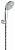 Набор душевой Grohe TEMPESTA CLASSIC II 27849000