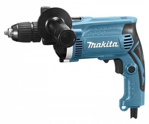 Дрель ударная Makita HP1630 Дрель ударная Makita HP1630