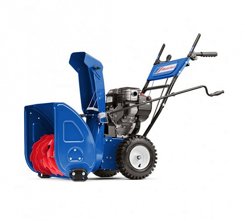 Снегоуборщик MasterYard MX8022B Снегоуборщик MasterYard MX8022B