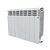 Радиатор алюминиевый Royal Thermo Revolution 350/80 8 секций